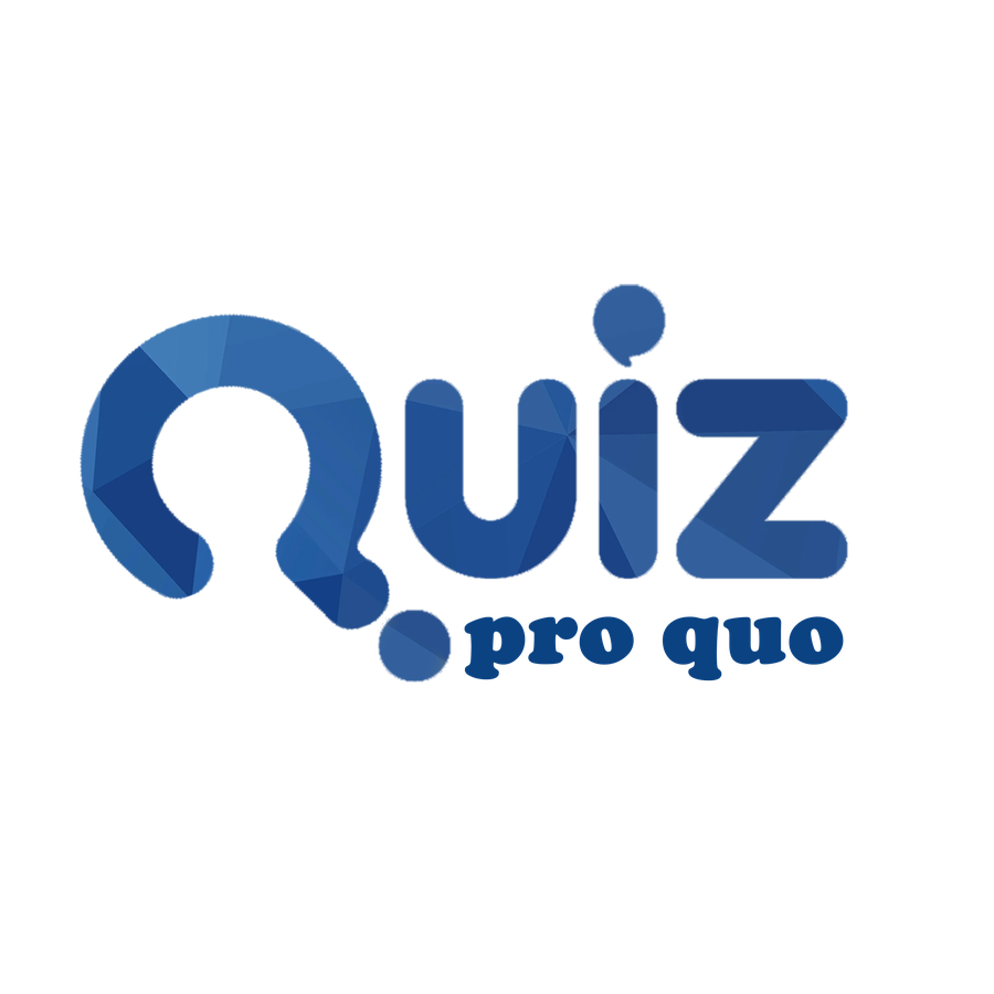Quiz Pro Quo
